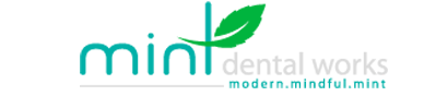 Mint Dental Works Logo